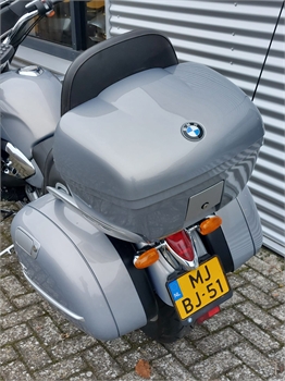 BMW R 1200 CL (ABS)